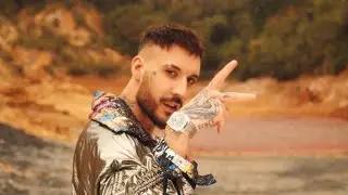 Fred De Palma - T&Uacute; Y YO (Official Video)