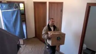 Three North Bay Movers