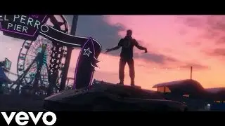 Theodore  Raz - Rain Drops (Official music video)