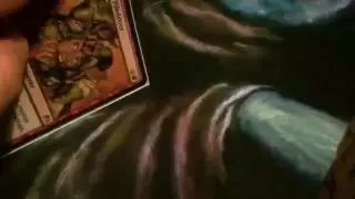 Standard Goblin Deck Tech