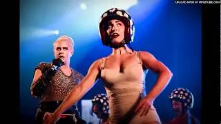Fischerspooner - Mega C (2002)