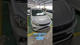2020 perodua myvi 1.5 h at rm35800 cash IVAN01137773299 #usedcars #perodua #myvi #car #fullloan