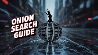 Search Like a Pro on the Dark Web | OnionSearch Guide | #RGSecurityTeam