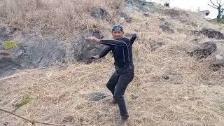 ⚔️The All Combat Best Real Weapon of Close Counters Combat Kali K5K55⚔️