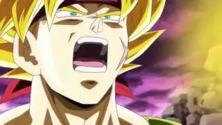 Vegito&trade; - The Return (Vine)
