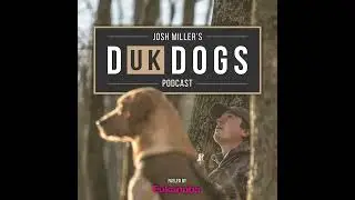 DUK Dogs #154 WE'RE BACK!!!