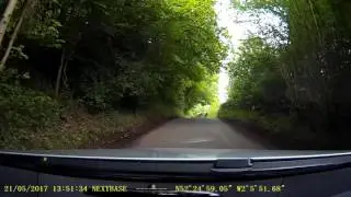 Velo Birmingham Climbs - Belbroughton to St. Kenelm&rsquo;s Pass (Part III)