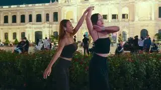 Contact Beyond Contact (CBC) | Transformative Healing & Dance Practice | Heal Your Relationships