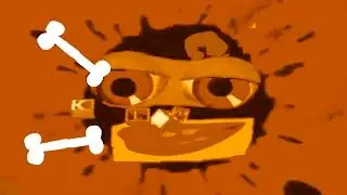 (2025 Thanksgiving Special) Klasky Csupo in My Turkey Major