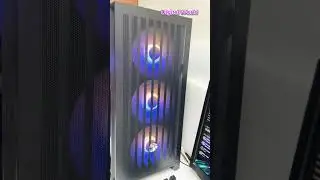 PC RTX 5070 Ti Ultra 9 285K #shorts