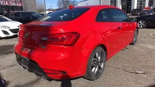 2016 Kia Forte_Koup Danbury, Newtown, Ridgefield, Brookfiels, New Fairfield, CT K1683