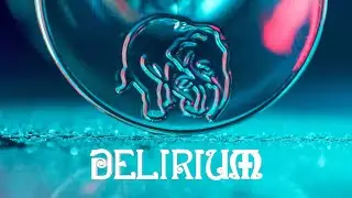 Delirium Tremens - Commercial 2020