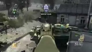Black Ops II MiniClip Ep.6 