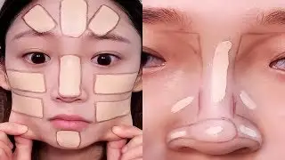Beautiful Makeup Tutorial Compilation &hearts; 2019 &hearts; Part 8