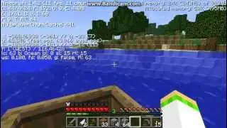 Minecraft with Pupluver9412 Ep. 7 Did you hear me real name!!??