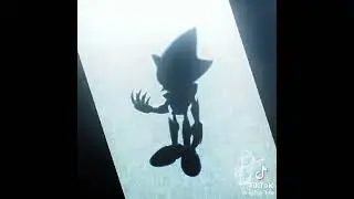 Metal Sonic edit #doctorrobotnik #edit