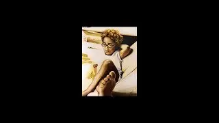 Interpretive Portrait Painting, with Rachel Dolezal