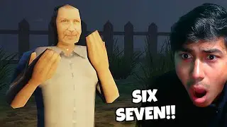 BRO DOING 6-7 | KACIPBARA GAMEPLAY