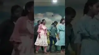 dance viral #tamilvideosong