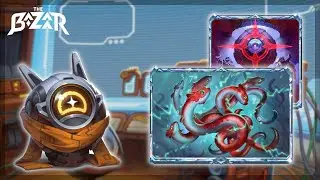 Your Crit Core, It Will K-eel - The Bazaar