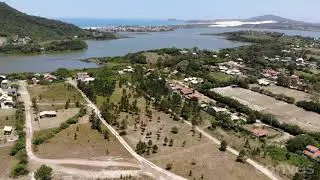 TERRENO PRAIA DO ROSA - SC - PONTA DA PITEIRA