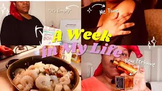 Vlog: Cleaning Cooking Brand Content Shower New Body Oil