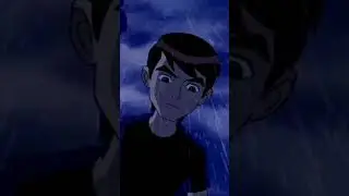 Бен vs Вилгакса😢😢😢😢