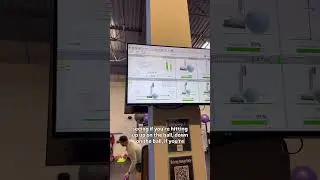 Check Out How We Use The SAM PuttLab To Help You With Your Putting⛳️