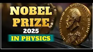 EP 687 Нобелевская премия по физике 2025 года: &laquo;Кларк, Деворет и Мартини&raquo; &mdash; мастера макроскопичес...