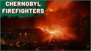 What happened to Chernobyl Firefighters? ||| Chernobyl Stories
