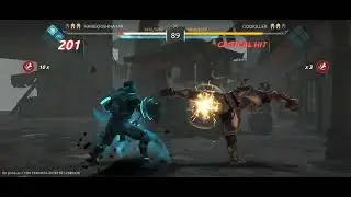 Shadow Fight 4 : It is Awesome