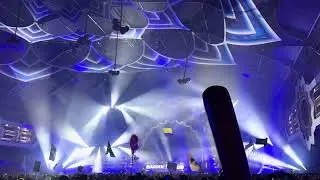 Maddix B2B Ben Nicky @ EDC Las Vegas 2025