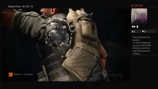 RAMPAGE BO4