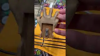 Install instructions for Evil hand