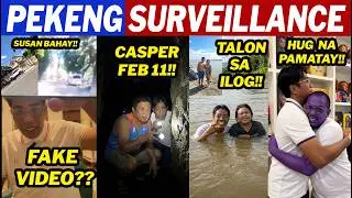 UNDERCOVER ni Francis Leo REAL ESTATE PALA!! Casper Babalik na! IAN Walang Trabaho! MG HUG DEATH