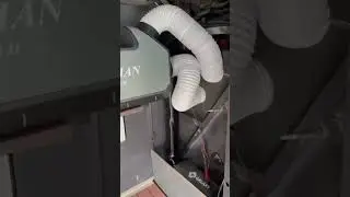 Portatif Klimamızı &Uuml;retim amacına uygun şekilde kullanan m&uuml;şteri videosu&hellip; #uykukliması #şof&ouml;rkliması