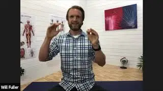 De-Stress Your Eyes With Eye Exercises in 3-Simple Steps - Full LIVE Vision Improvement Webinar WK 5
