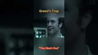 Greed's Trap. #movie #shortvideo #facts #shortvideo #shorts #fypyoutube #fyp
