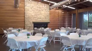 Park Lodge at Terry Trueblood Recreation Area