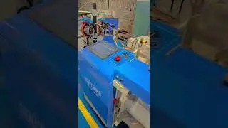 Highspeed Airjet loom,by solitaire Textile Machines SURAT. #surat #machine #airjet