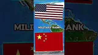 United States vs China #unitedstates #china