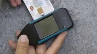TIS SERVICE - automaticke vyhodnotenie - digitalny tachograf a karta vodica