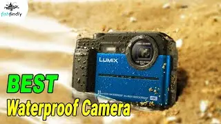 Best Waterproof Camera In 2020 &ndash; Final List After Our Rigorous Test
