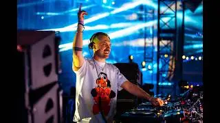 Marlon Hoffstadt Live at EDC Las Vegas 2025, Kinetic Field (US Debut)