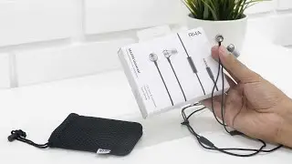 RHA MA390 Mid Range Metallic Earphones Review