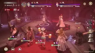 Rise of Eros #308 Skybreak Realm Season 13 Zone 2