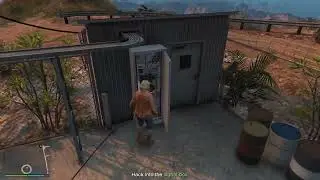GTA V - Cayo Perico Guide - Gather Intel