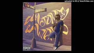 Tim Jones - Long Distance Playa (feat. Domino & Wadz)