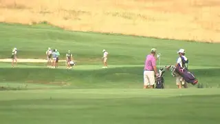 Oakmont Country Club preparing to host 125th US Open
