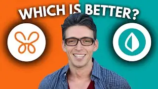 MONARCH MONEY VS MINT - Which is Better? 2025
